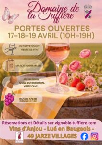 Affiche PO2026