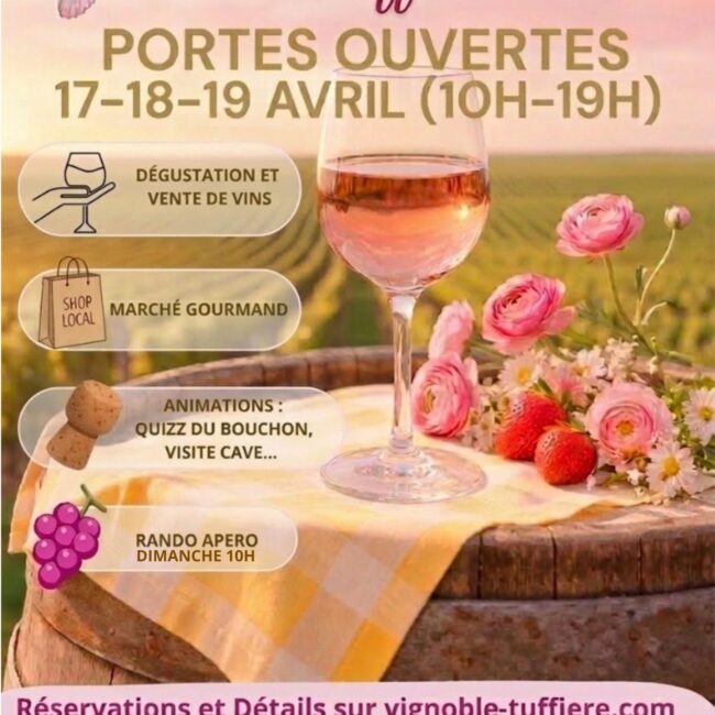 Affiche PO2026